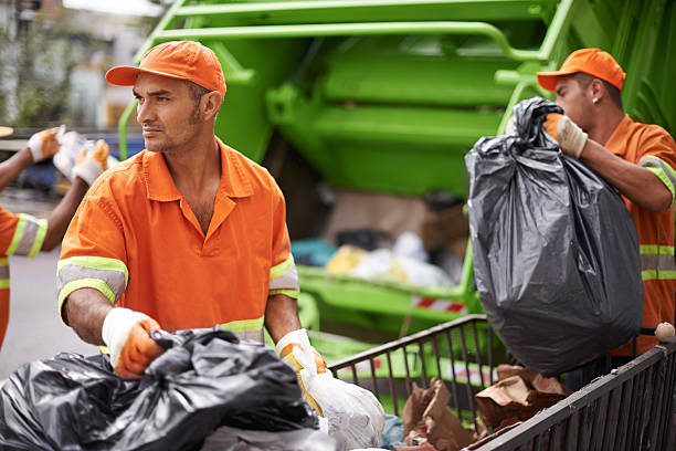 Best Demolition Debris Removal  in Holts Summit, MO